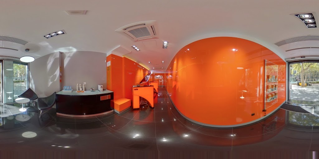 Street View & 360deg