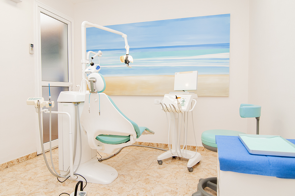 Clinica Dental Norte