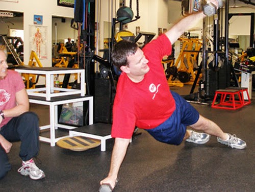  Athletic Solutions By GP Fitness