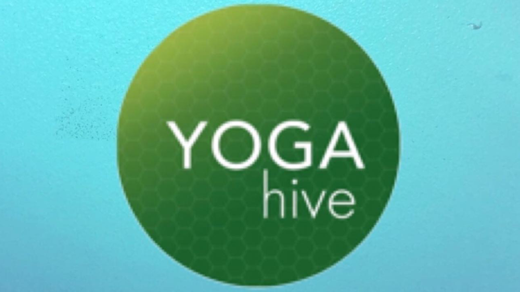  Yoga Hive