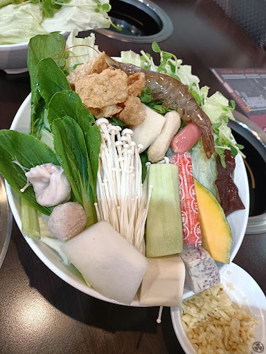 太將鍋日式涮涮鍋【蘆洲長安店】 的照片