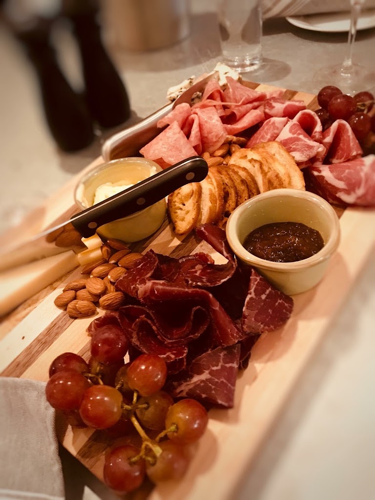 Charcuterie