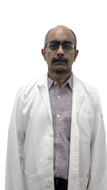 Dr. Dr Venugopal M Best Cardiologist In Gurugram