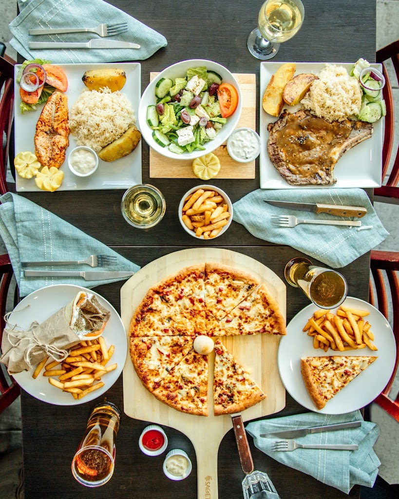 Food & drink