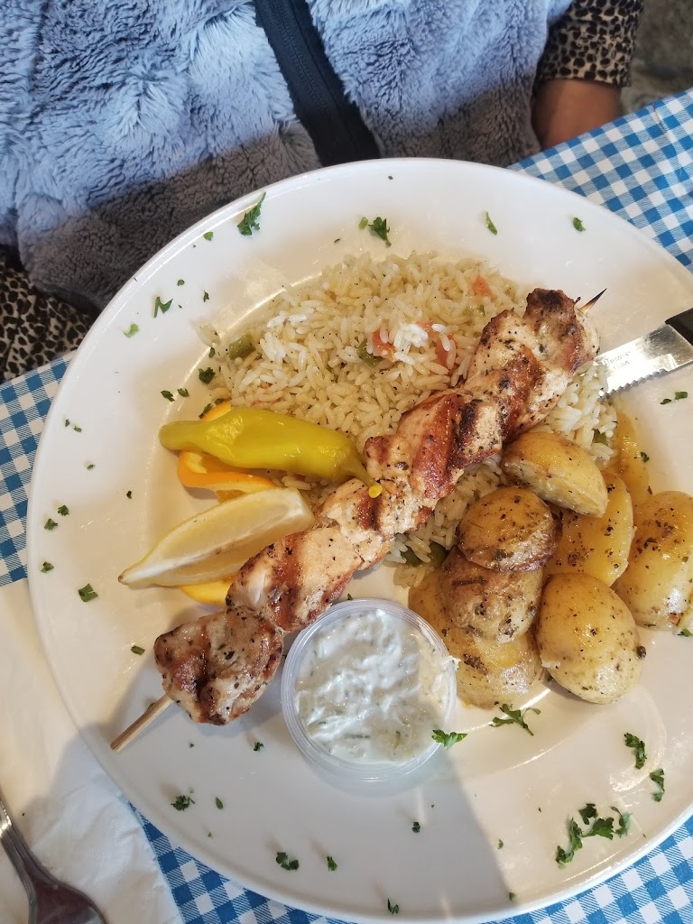 Souvlaki