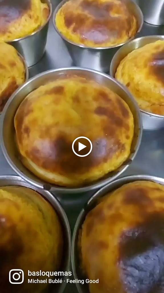 Restaurante Baslo — Videos