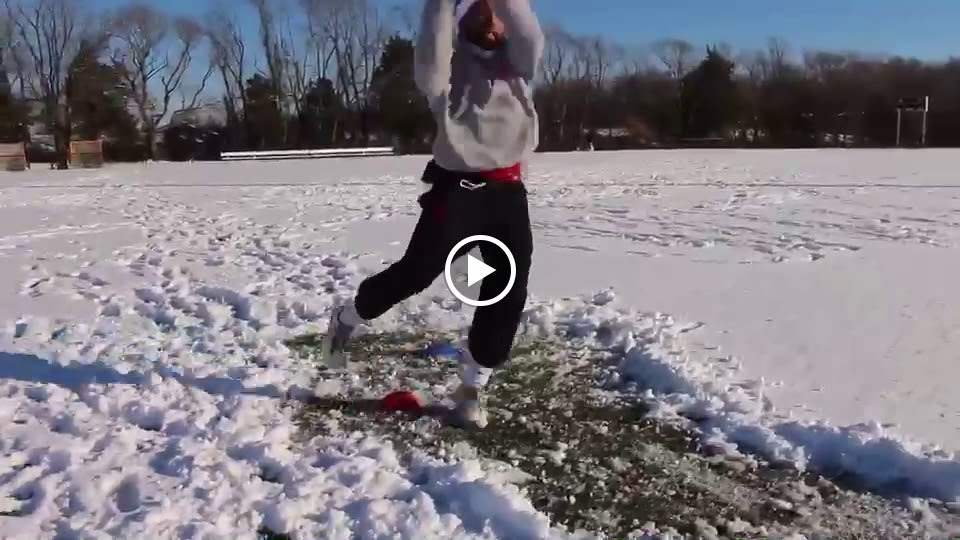  Super Savage Training