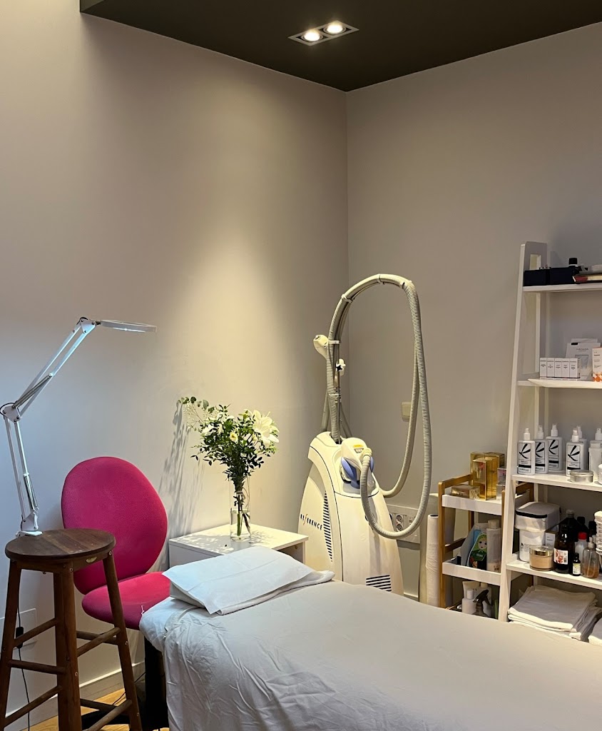 Marisol Estanan - Estetica y bienestar