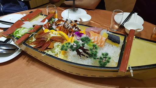 海豐海鮮餐廳 的照片