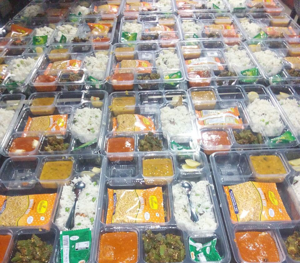 Thali