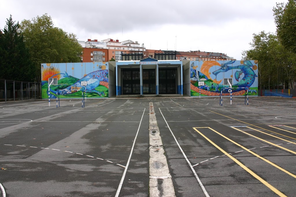 Odon de Apraiz Ikastola