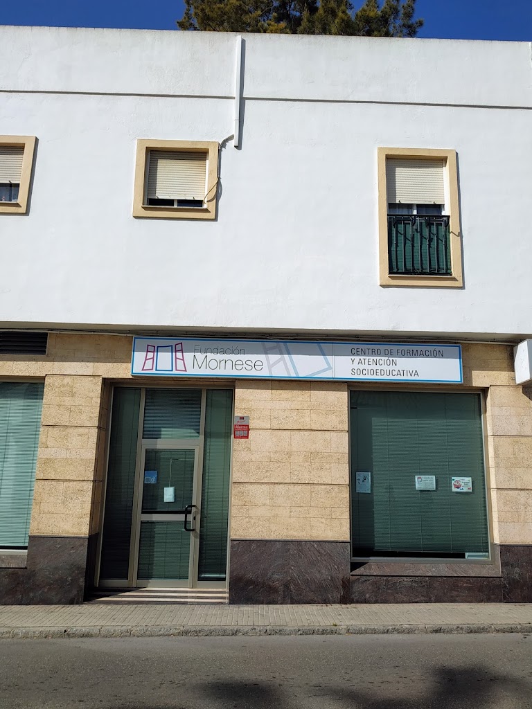Fundacion Mornese