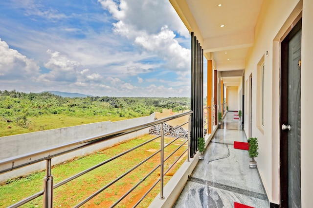 The Runway Inn Resort