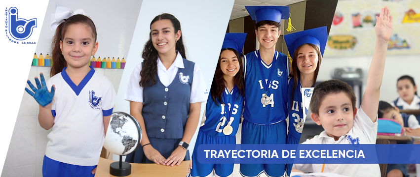 Instituto Bilingue La Silla Campus Distrito Tec Unidad Hamburgo