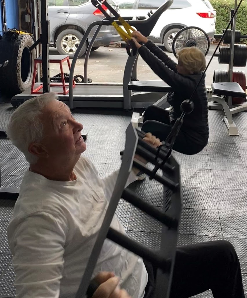  In-Home Personal Training King of Prussia