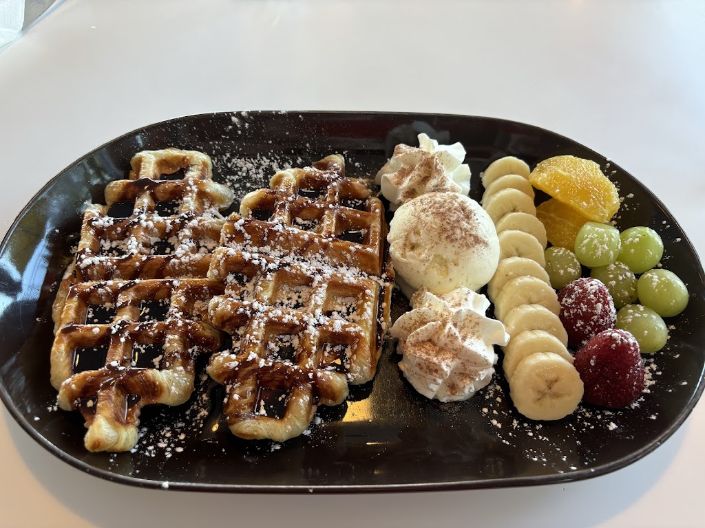 Waffle