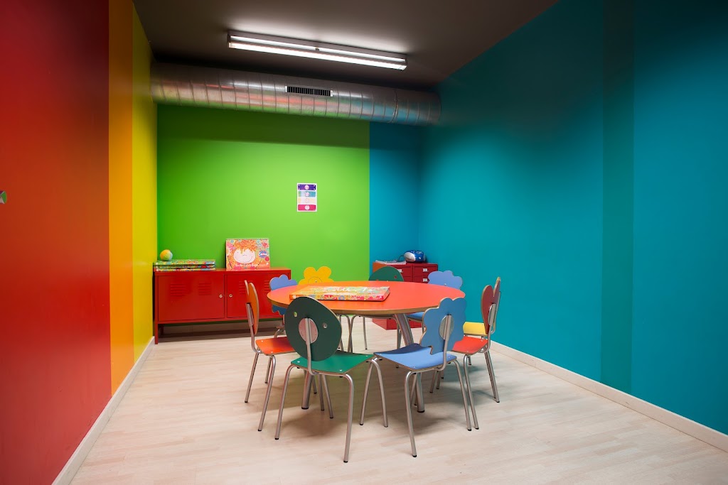 Kids&Us Badalona Sant Pau - Academia de ingles para ninos en Badalona