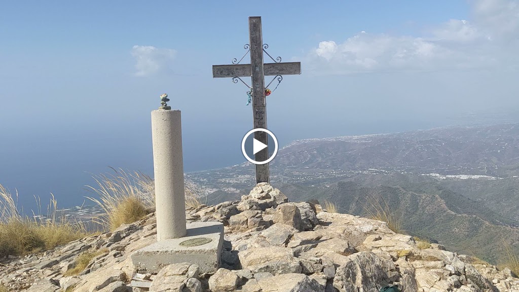 Cruz del Cielo
