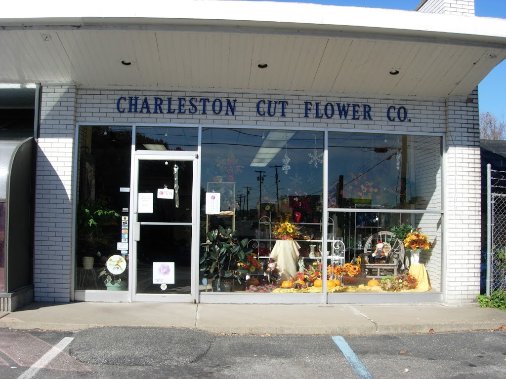 Charleston Cut Flower Company