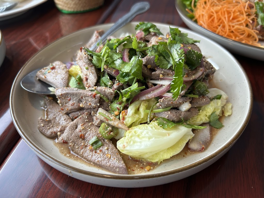 Thai Leaf Restaurant