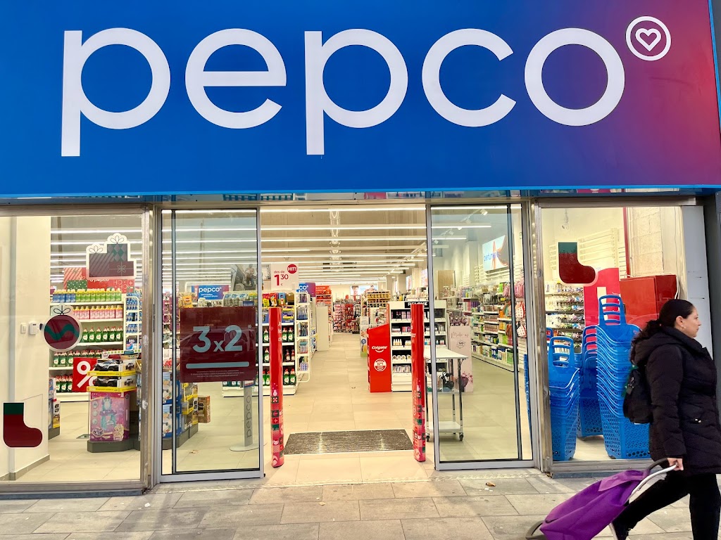 Pepco