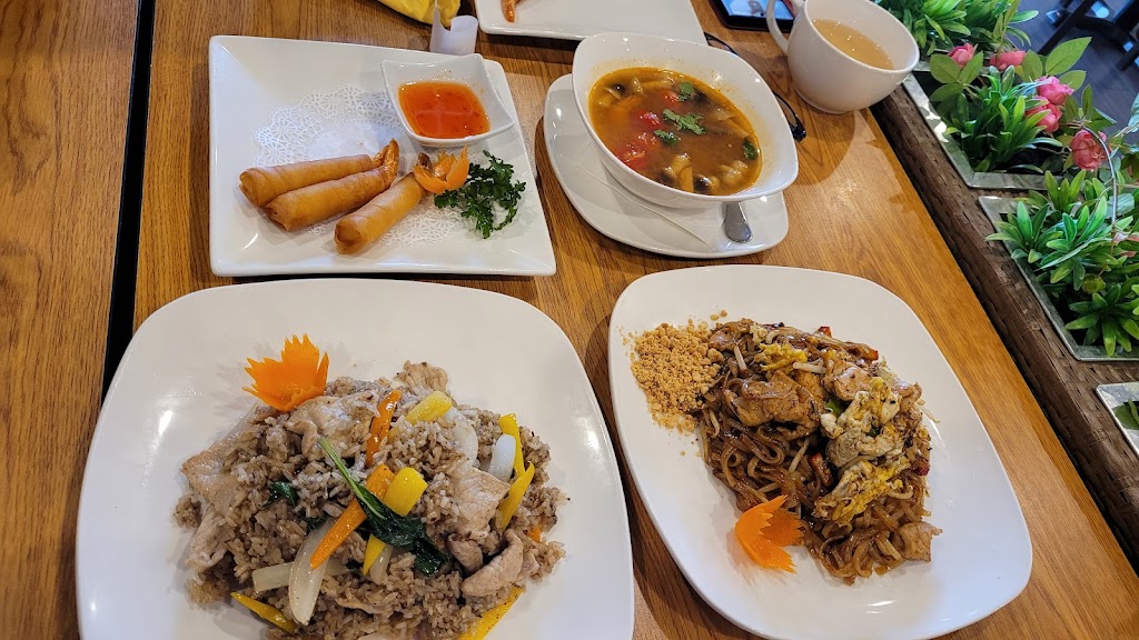 U-SA Thai Restaurant