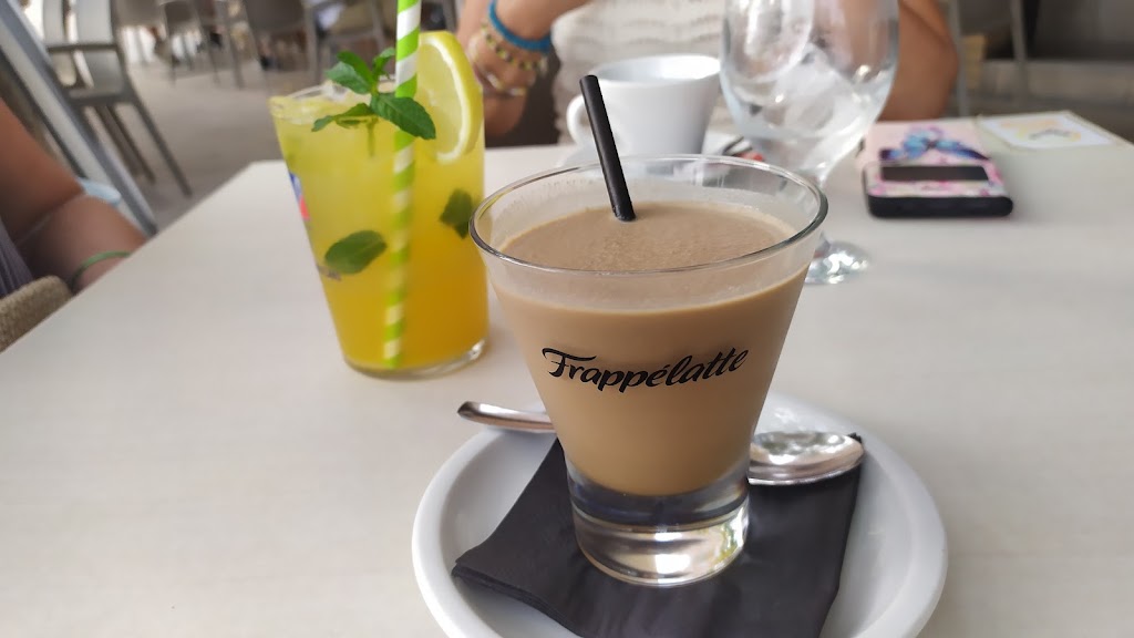 Efecto-cafe — Zumo