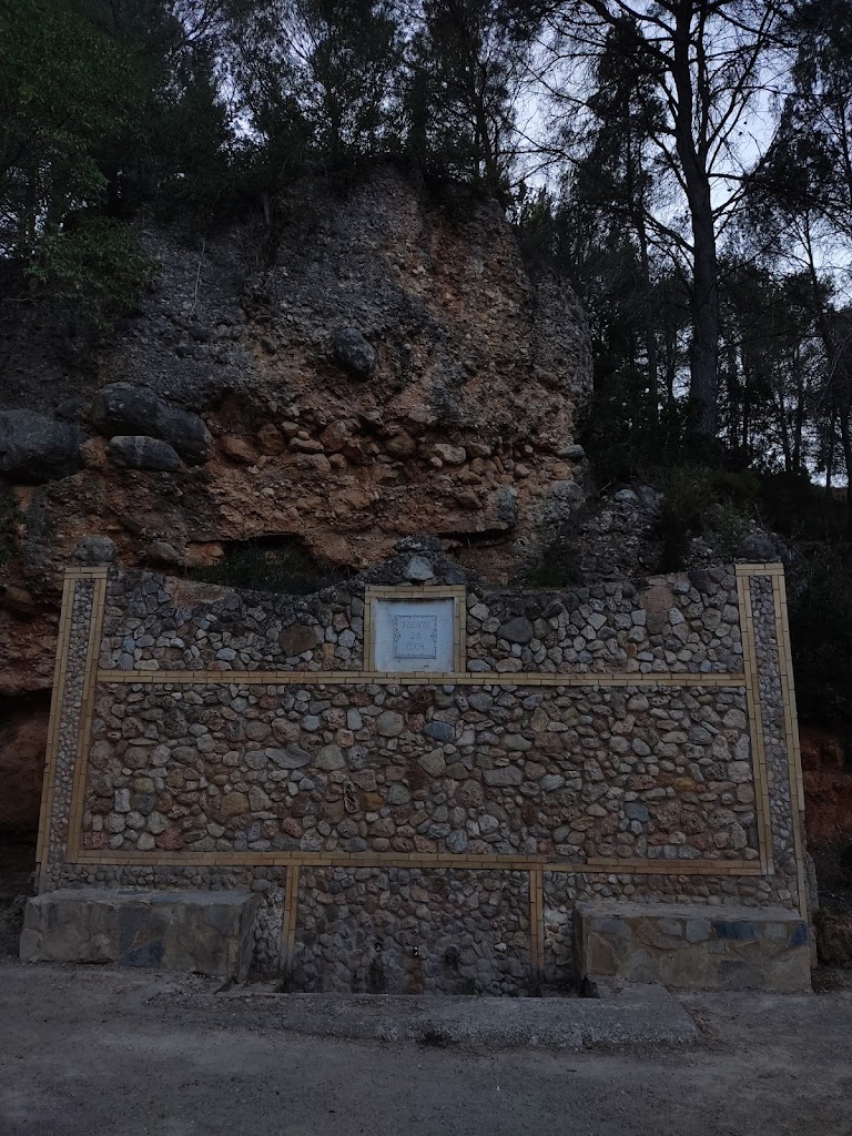 Camino Natural Turia-Cabriel