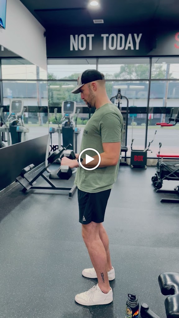  REVfit Personal Training