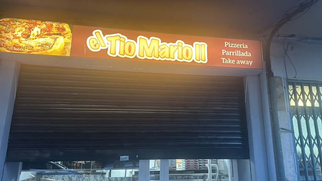 El Tio Mario 2