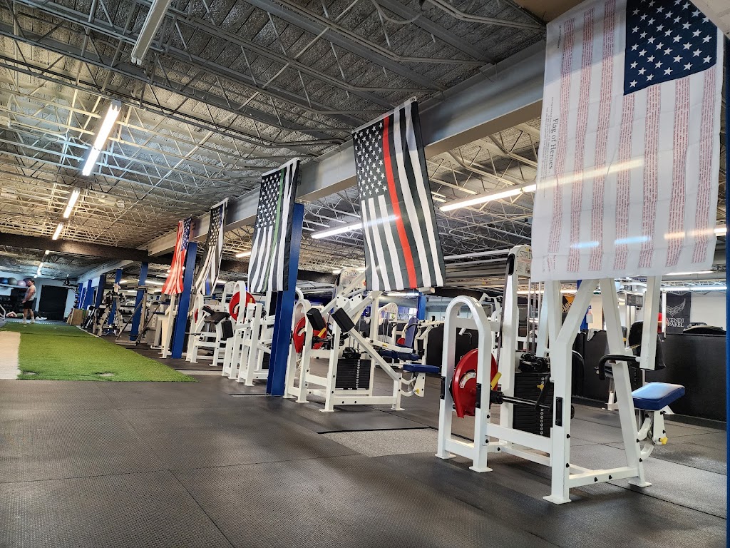  The Rock Statesville