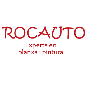 Rocauto Taller de chapa y pintura — Del propietario