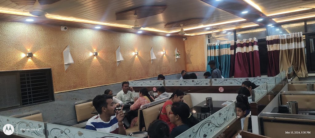 Hotel Shri Krishna Grand
