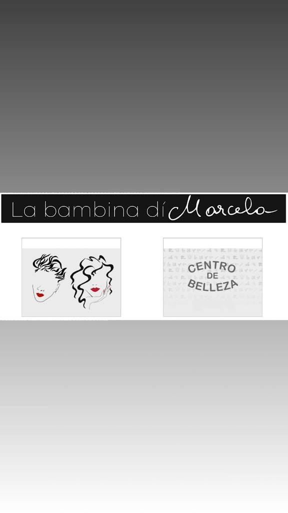 La Bambina di Marcela