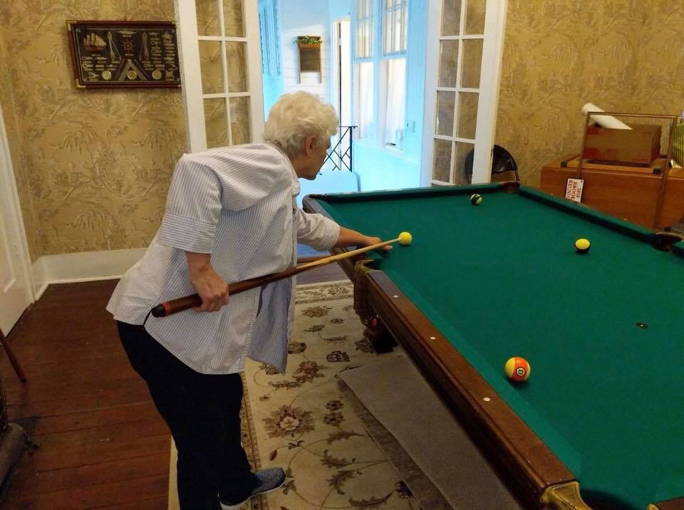 Amenities