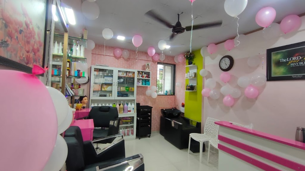 Cherry Blossom Spa Beauty Salon