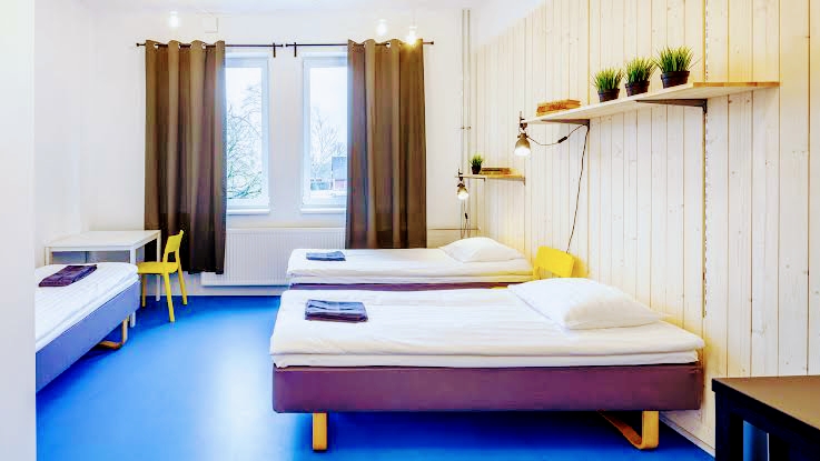NearMeHostels