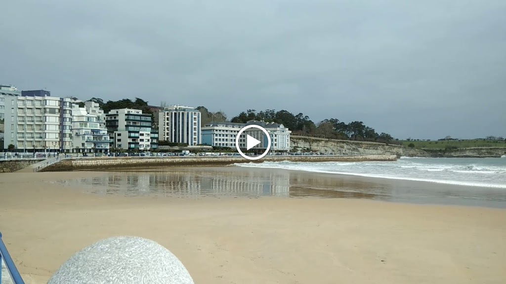 Restaurante El Parque de Trueba — Videos