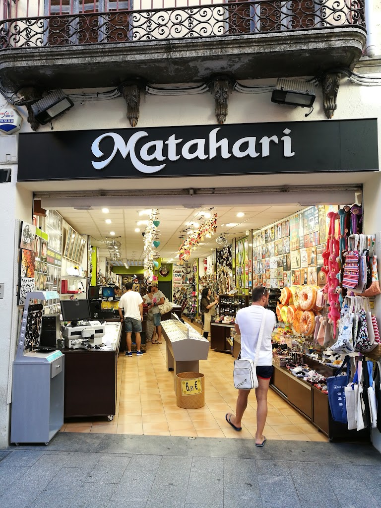 Matahari Lloret de Mar