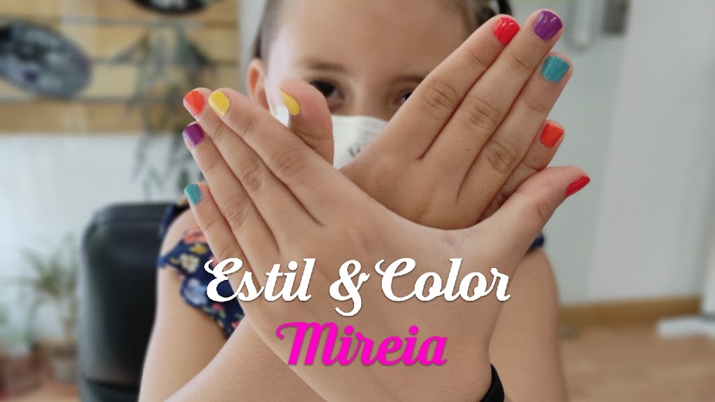 Estil & Color Mireia