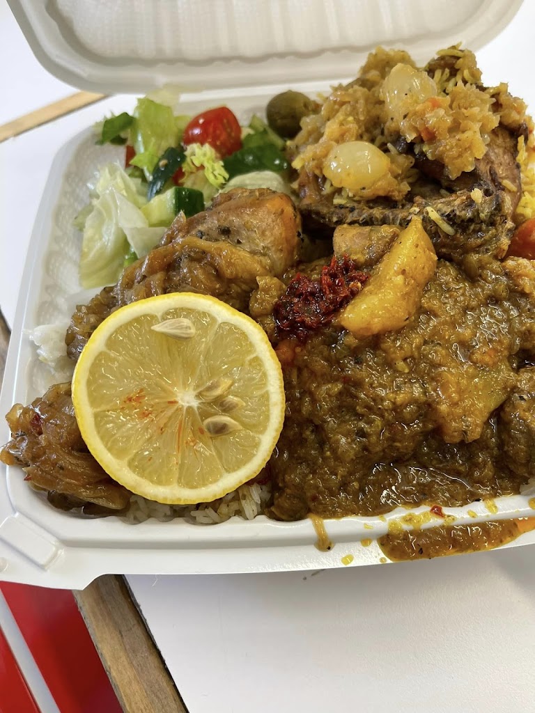 Biryani