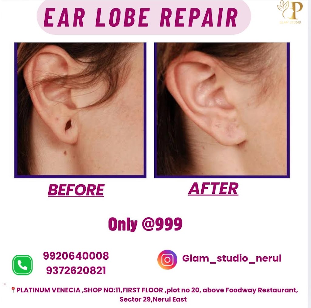 Glam Studio by pramila