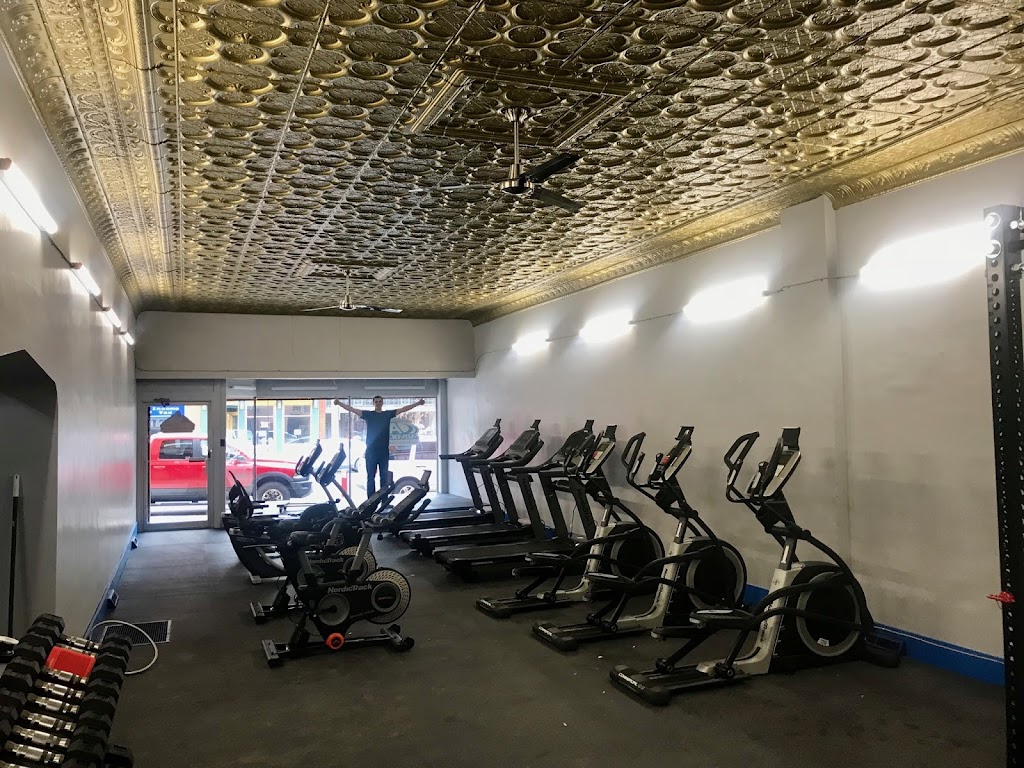  Strive Health Fitness