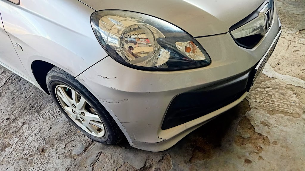 Abadi Motor