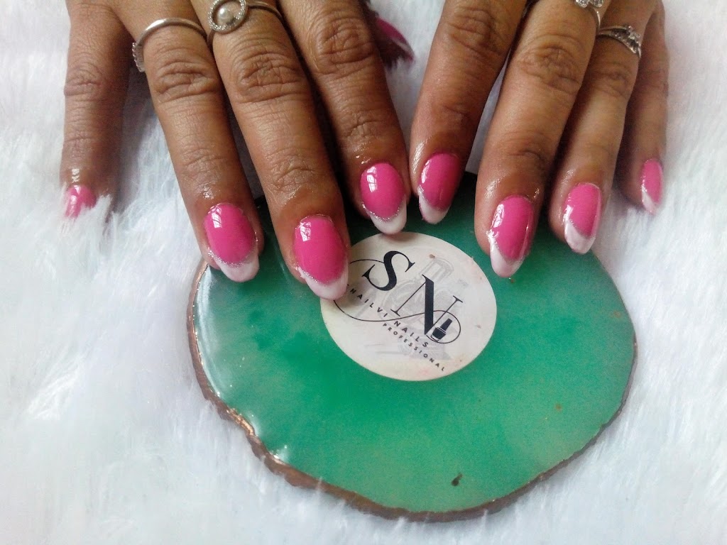 Shailvi Nails Professional