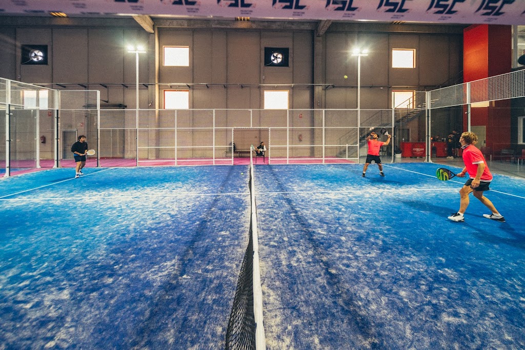 Padelin Sports Club — Del propietario