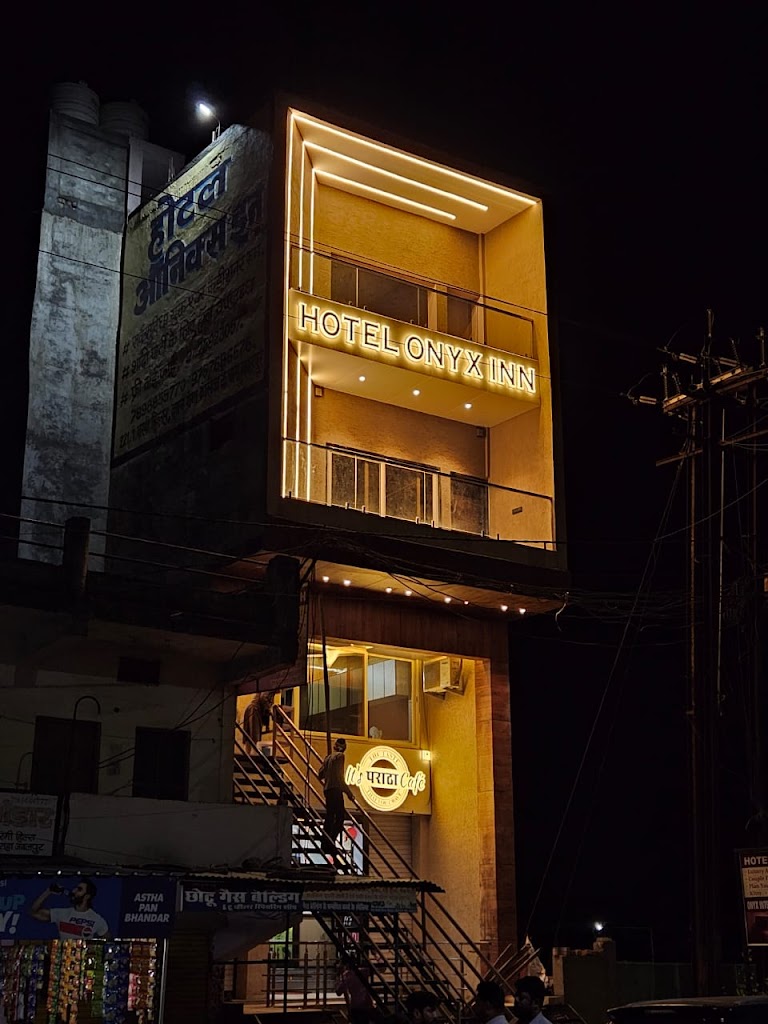 Hotel Onyx Inn