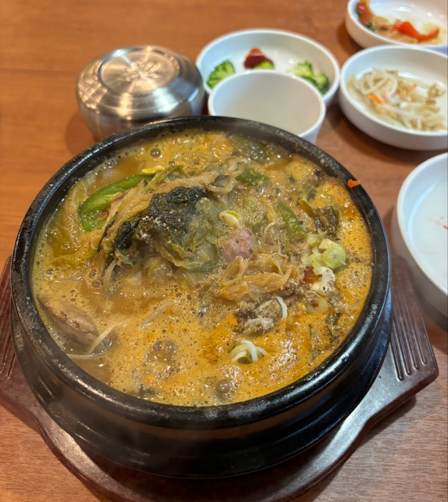 Soup