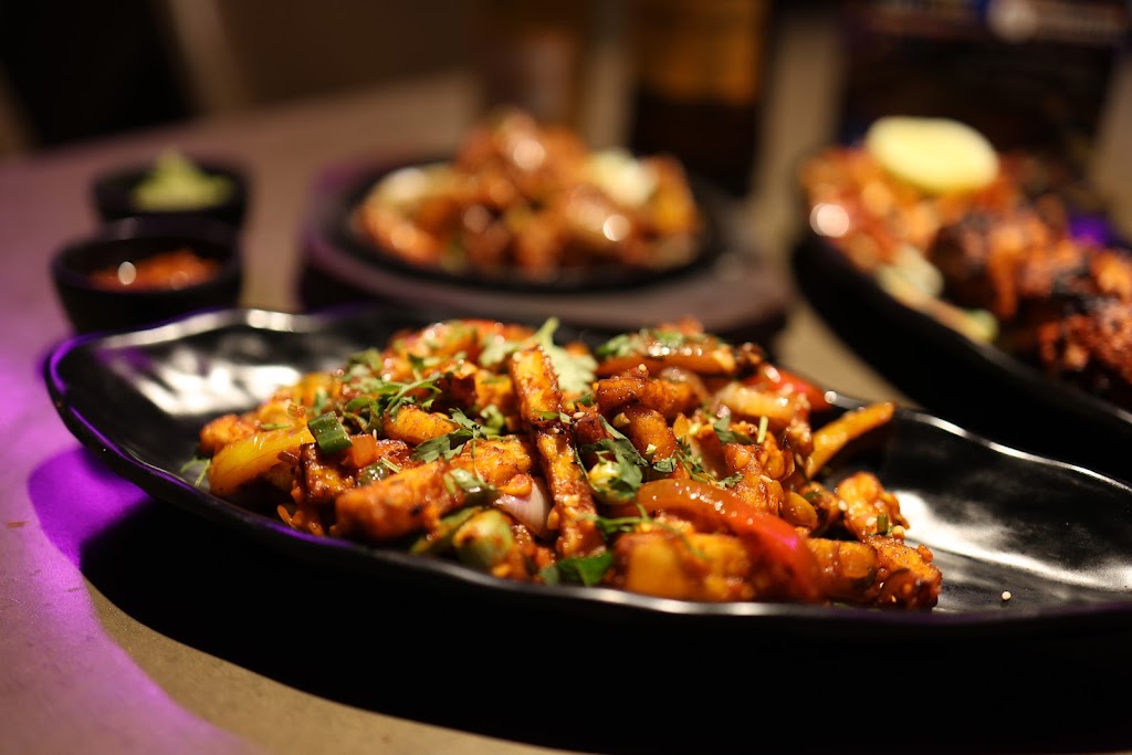 Food & drink