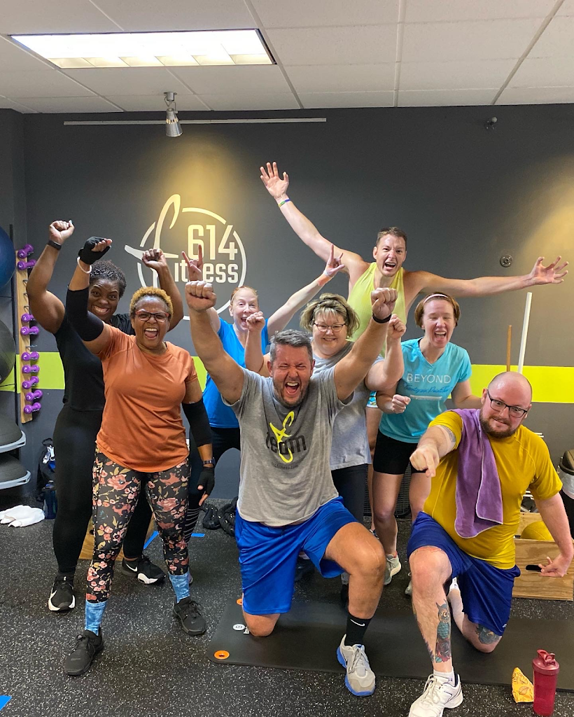  614Fitness